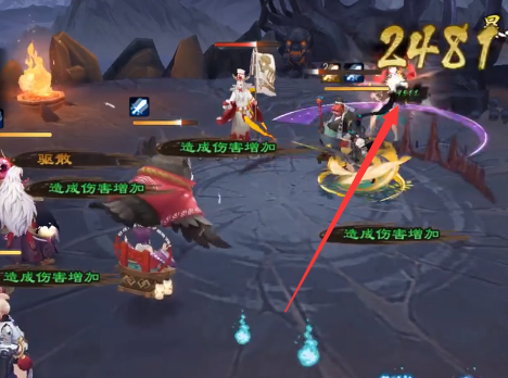 《阴阳师》正式服残局得胜听君言通关攻略