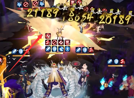 《阴阳师》残局得胜听君言贰段通关攻略