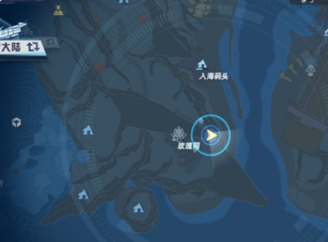 《幻塔》宝瓶座连线攻略