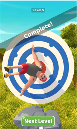 飞刀对抗赛游戏正式版（Knife Duel）