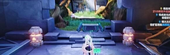 幻塔困难A01宝箱在哪