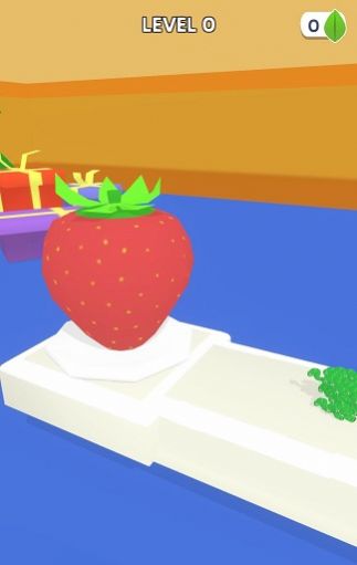 抖音昆虫奔跑小游戏最新版