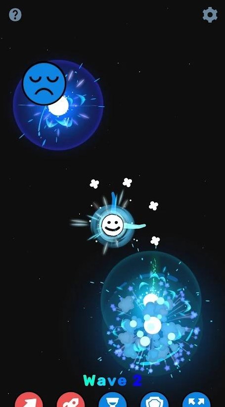 Emoji表情塔防游戏安卓版（Emoji Defender）