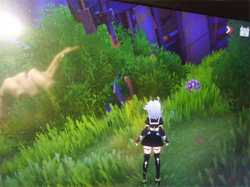 《幻塔》克罗恩原能塔蓝花解锁攻略