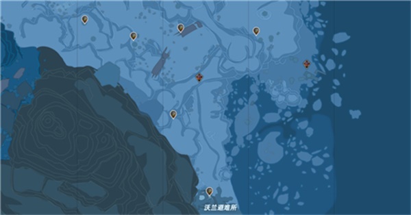 《幻塔》最后一个补给舱位置介绍