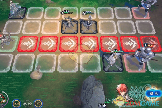 《苍之骑士团2》戴夫罗特培养攻略