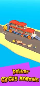 Car Carrier游戏正式版