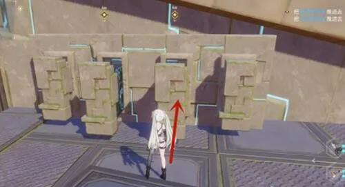 《幻塔》水坝解谜攻略