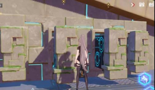 《幻塔》水坝解谜攻略