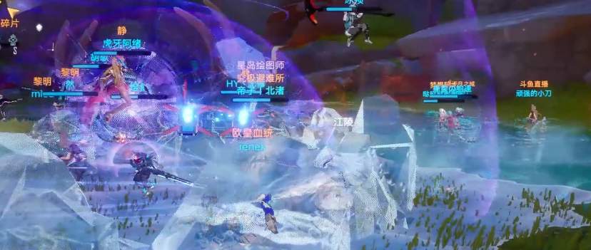 《幻塔》金属霸龙兽打法攻略