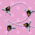 棉花糖大军游戏中文版（Bee Army）