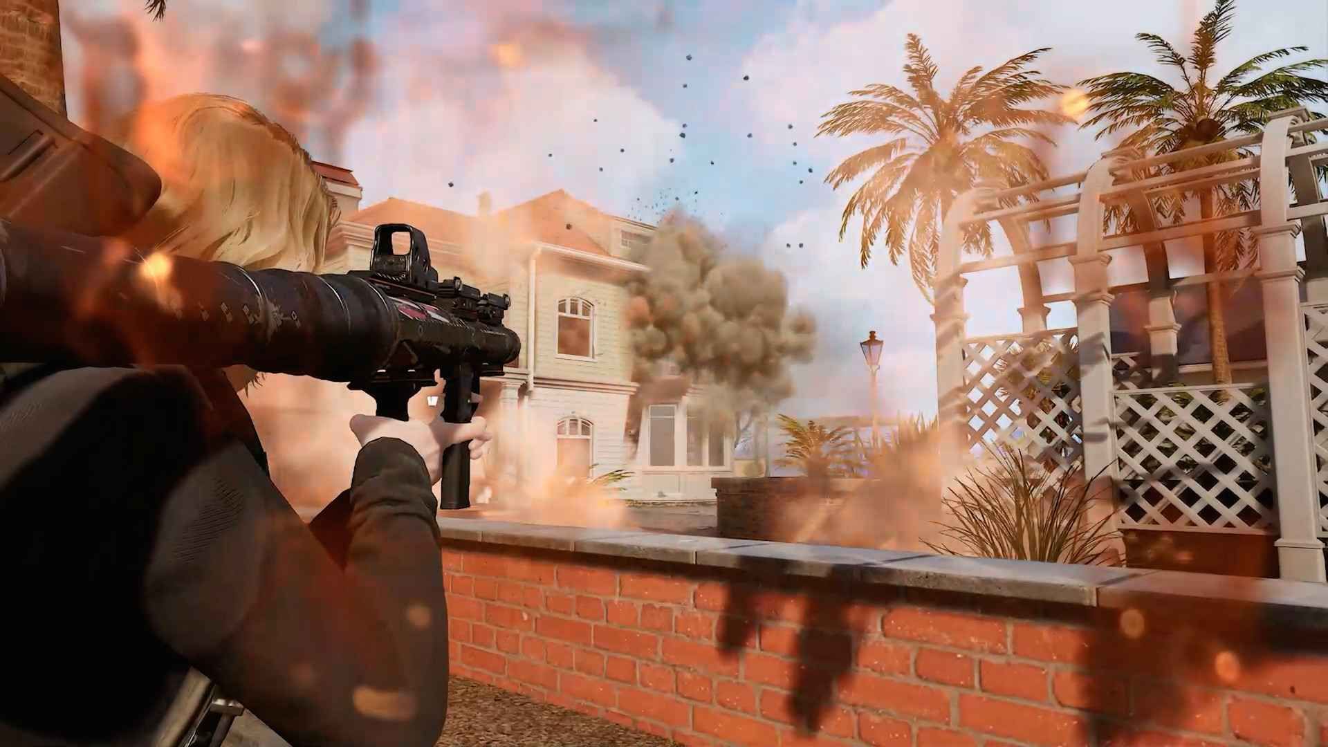 超级人类2043最新正式版