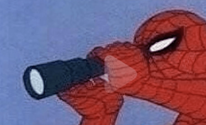 好怪哦在看一眼是什么梗
