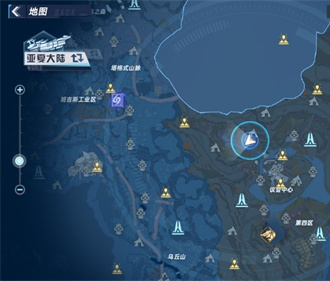 《幻塔》仿生躯体怎么获取