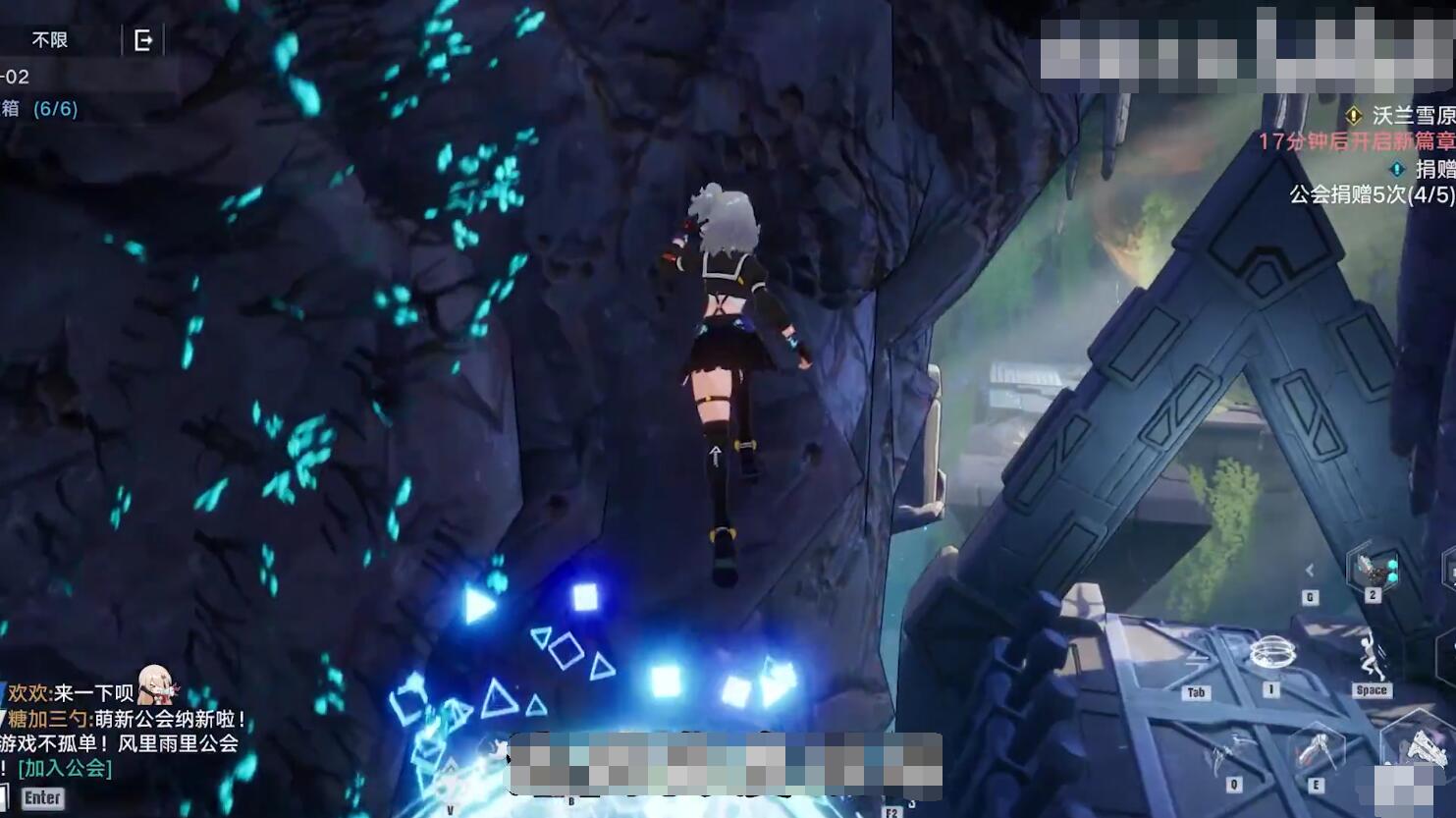 《幻塔》A02困难宝箱位置汇总分享