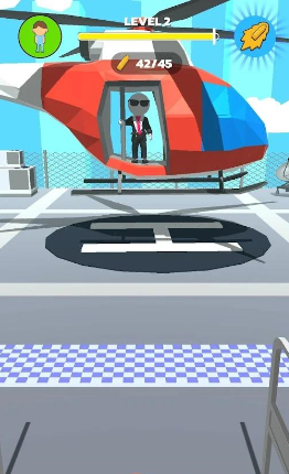 Airjab射击游戏安卓正式版（Airjab Gun 3D）