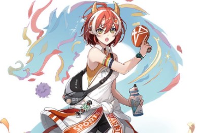 《奥拉星手游》幻21强不强