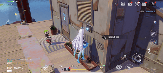 《幻塔》鬣狗帮的秘密任务完成方法介绍