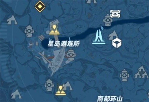 《幻塔》智能望远镜位置汇总