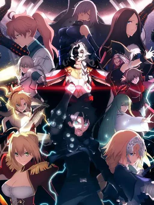 《FGO》2022新年活动一览