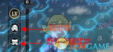 《文明与征服》城外建筑功能介绍