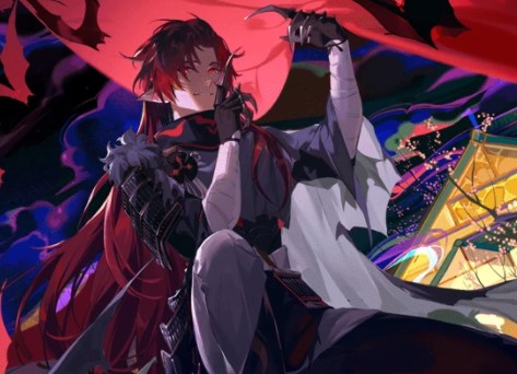 《阴阳师》SSR夜刀神强度分析