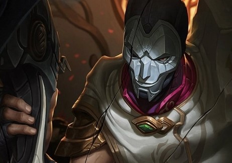 《LOL手游》无限火力烬怎么出装