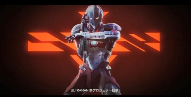 ULTRAMAN BE ULTRA正版手游