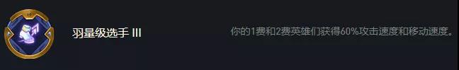 《云顶之弈》11.24版本圣盾大嘴最新体系玩法