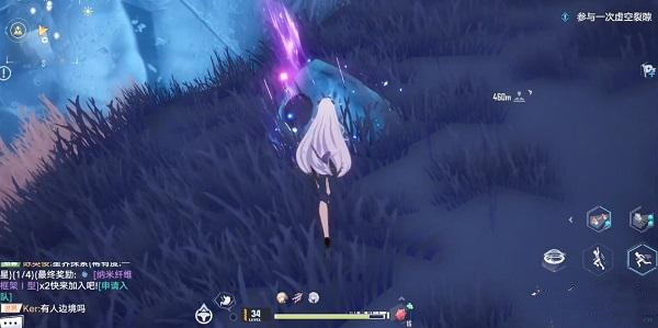 《幻塔》沃兰雪原补给仓坐标位置汇总分享