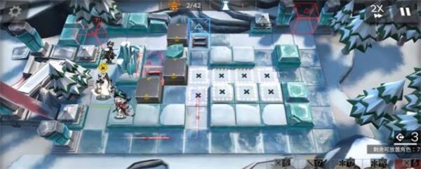 《明日方舟》BI-EX-7通关指南