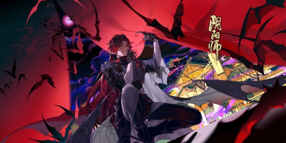 《阴阳师》夜刀神活动爬塔第一天阵容分享