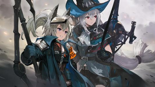 《明日方舟》风雪过境全关卡通关指南