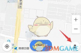 《高德地图》语音播报内容设置方法