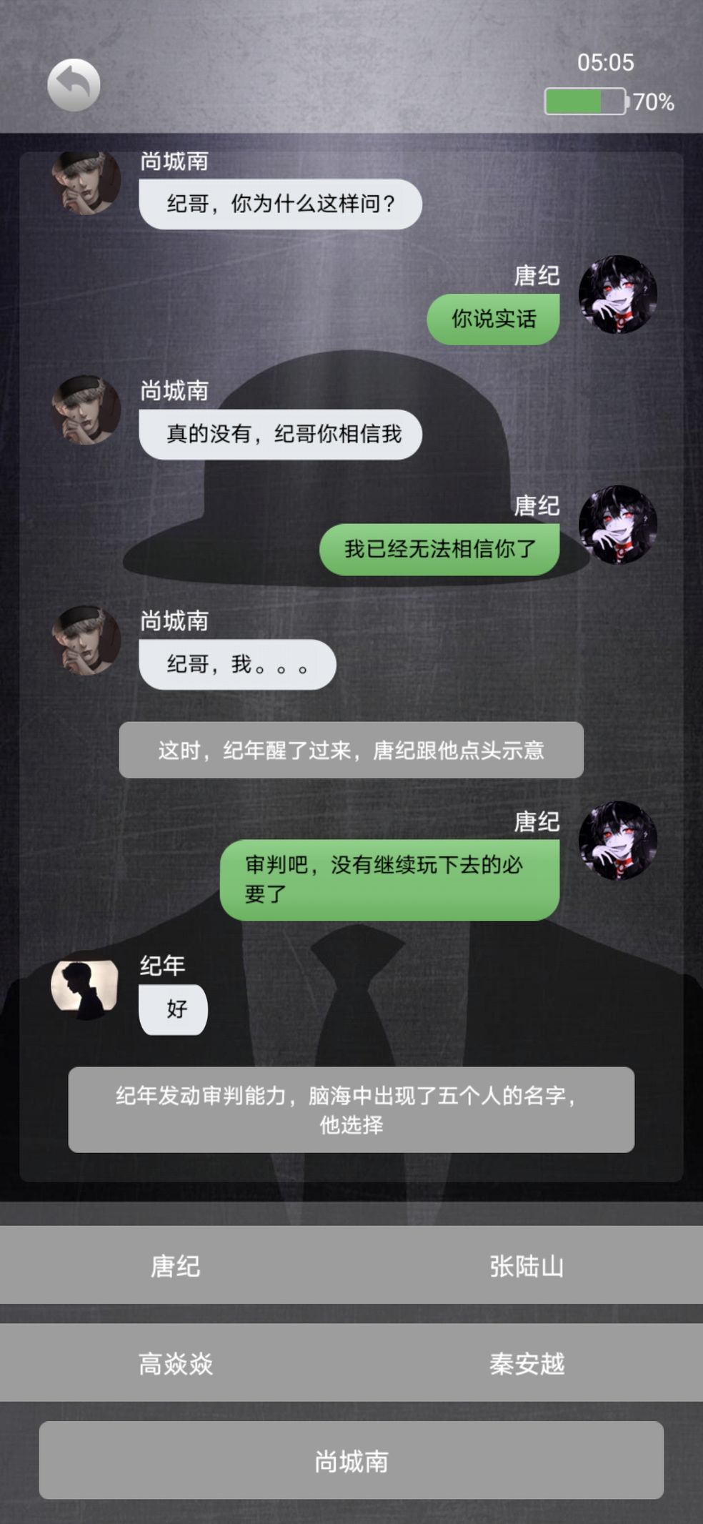 《诡秘寝室》游戏攻略大全