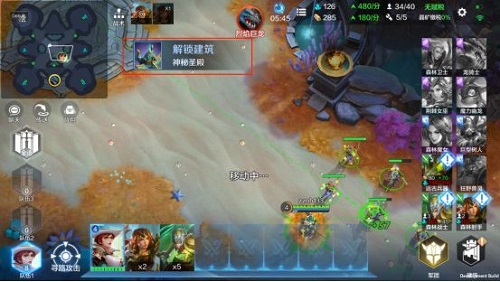 《战争怒吼》游戏运营手法技巧分享