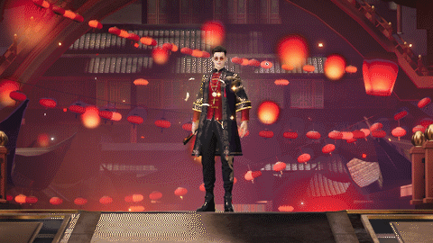 《王牌竞速》时装万象更新一览