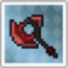《世界弹射物语》战士之斧属性介绍