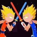超级火柴人英雄战斗修改版无限钻石版