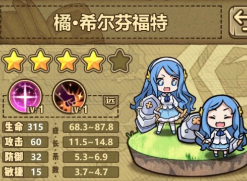 《牧羊人之心》希尔芬强不强
