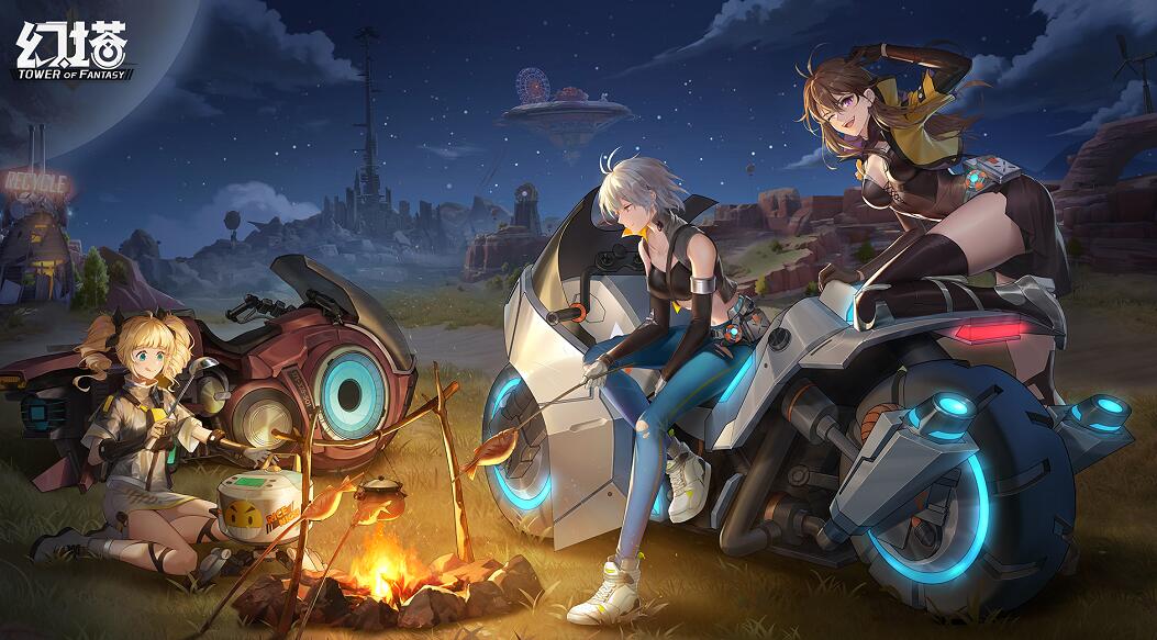 幻塔c02遗迹任务遗留信件攻略