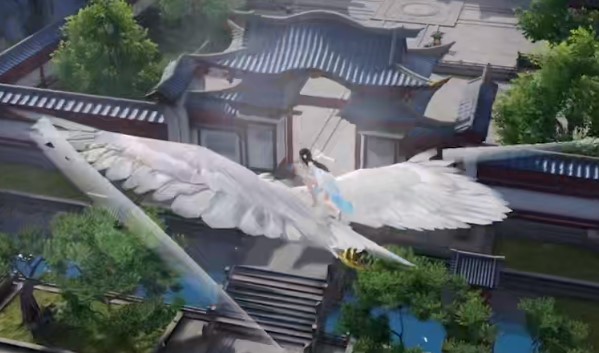 《剑侠世界3》礼包码输入位置介绍