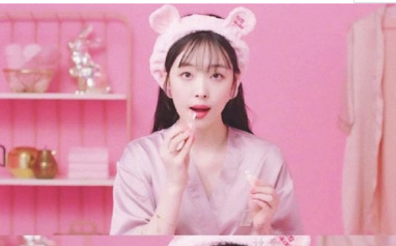 人间水蜜桃是什么梗