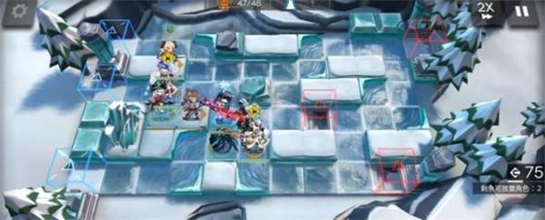 《明日方舟》BI-EX-6通关攻略