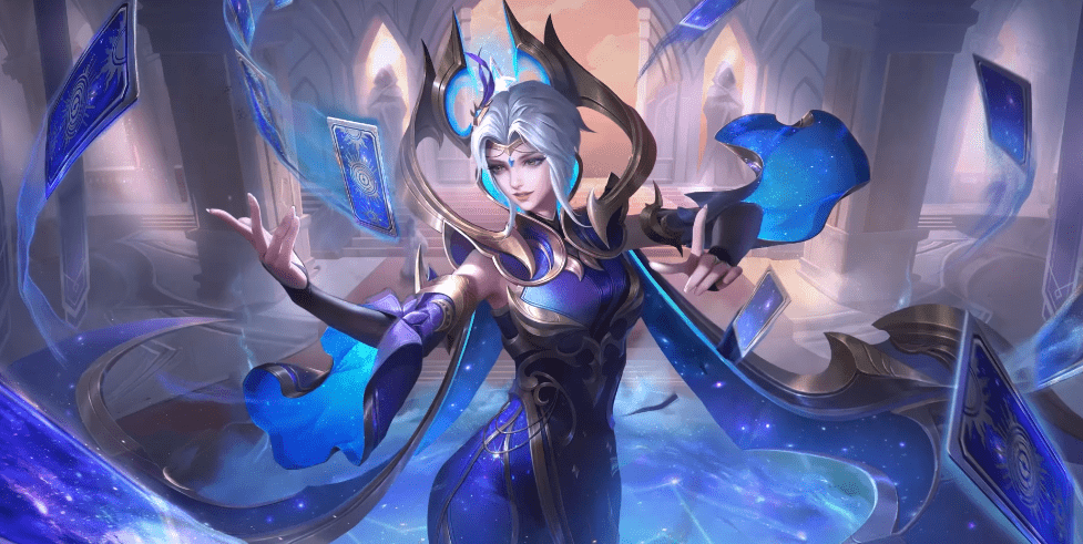 《王者荣耀》S26战令皮肤一览