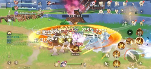 《玄中记》破军玩法分享