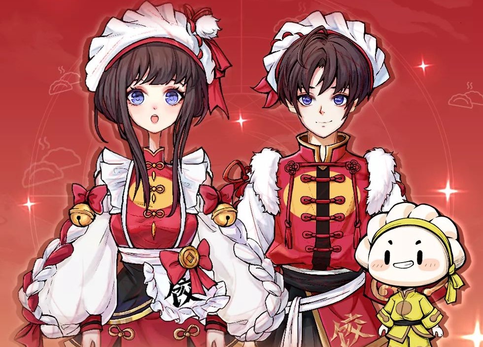《网易狼人杀》冬冬饺子铺时装获取方式一览