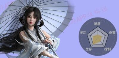 《剑侠世界3》易水连招攻略
