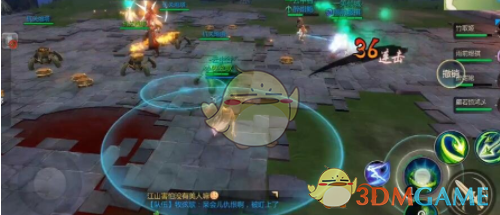 《剑侠世界3》家族商店商品选择推荐