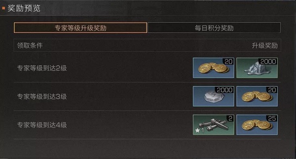 《明日之后》冰雪寻宝活动解析